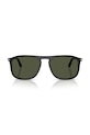 Persol okulary przeciwsłoneczne 0PO3392S czarny SS26