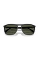 Persol okulary przeciwsłoneczne 0PO3392S czarny
