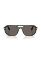 Persol okulary przeciwsłoneczne 0PO3393S szary SS26