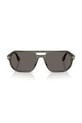 Persol okulary przeciwsłoneczne 0PO3393S szary SS26