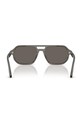 Persol okulary przeciwsłoneczne szary 0PO3393S