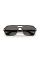 Persol okulary przeciwsłoneczne 0PO3393S szary