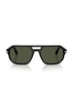 Persol okulary przeciwsłoneczne 0PO3393S czarny SS26