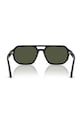 Persol okulary przeciwsłoneczne czarny 0PO3393S