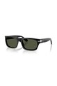 Persol okulary przeciwsłoneczne czarny 0PO3398S