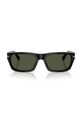 Persol okulary przeciwsłoneczne 0PO3398S czarny SS26