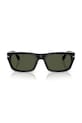 Persol okulary przeciwsłoneczne 0PO3398S czarny SS26