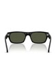 Persol okulary przeciwsłoneczne czarny 0PO3398S