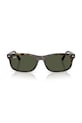 Слънчеви очила Ray-Ban 0RB2224 кафяв SS26