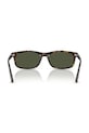 Слънчеви очила Ray-Ban кафяв 0RB2224