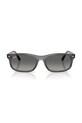 Слънчеви очила Ray-Ban 0RB2224 сив SS26
