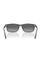 Слънчеви очила Ray-Ban сив 0RB2224