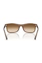 Слънчеви очила Ray-Ban кафяв 0RB2226