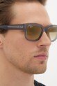 Ray-Ban slnečné okuliare SCUDERIA FERRARI COLLECTION 0RB2228M