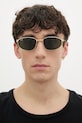 Ray-Ban slnečné okuliare 0RB3777