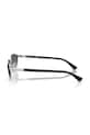 Ray-Ban slnečné okuliare 0RB3777 strieborná