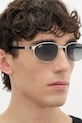 Ray-Ban okulary przeciwsłoneczne 0RB3777