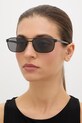 Doplnky Slnečné okuliare Ray-Ban 0RB3778 čierna