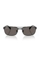 Слънчеви очила Ray-Ban 0RB3778 черен SS26