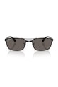 Слънчеви очила Ray-Ban 0RB3778 черен SS26