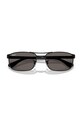 Слънчеви очила Ray-Ban 0RB3778 черен