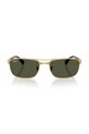 Слънчеви очила Ray-Ban 0RB3778 злато SS26