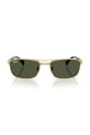 Слънчеви очила Ray-Ban 0RB3778 злато SS26