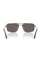 Слънчеви очила Ray-Ban черен 0RB3779