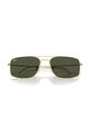 Слънчеви очила Ray-Ban 0RB3779 злато