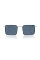 Слънчеви очила Ray-Ban 0RB3782 сребърен SS26