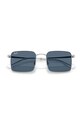 Слънчеви очила Ray-Ban 0RB3782 сребърен