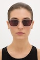 Ray-Ban ochelari de soare 0RB3783 aur SS26