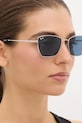 Slnečné okuliare Ray-Ban 0RB3783