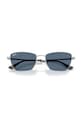 Слънчеви очила Ray-Ban 0RB3783 сребърен