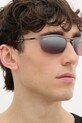 Ray-Ban okulary przeciwsłoneczne SCUDERIA FERRARI COLLECTION 0RB3819M