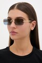 Accesorii Ray-Ban ochelari de soare 0RB3928 aur