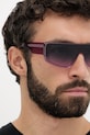 Rick Owens DRKSHDW okulary przeciwsłoneczne Performa RG0000003.GTSVLT