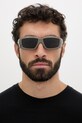 Rick Owens DRKSHDW okulary przeciwsłoneczne Rick RG0000005.GDSTB