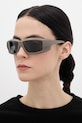 Akcesoria Rick Owens DRKSHDW okulary przeciwsłoneczne Rick RG0000005.GDSTB szary