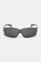 Rick Owens DRKSHDW okulary przeciwsłoneczne Rick RG0000005.GDSTB szary SS26