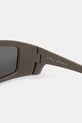 Akcesoria Rick Owens DRKSHDW okulary przeciwsłoneczne Rick RG0000005.GDSTB szary