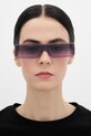 Rick Owens DRKSHDW sunglasses Gethshades RG0000008.GTSVLT
