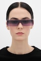 Rick Owens DRKSHDW sunglasses Gethshades RG0000008.GTSVLT