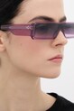 Rick Owens DRKSHDW sunglasses Gethshades RG0000008.GTSVLT