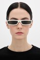 Rick Owens DRKSHDW sunglasses Fog RG0000009.GPRLFS