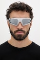 Rick Owens DRKSHDW okulary przeciwsłoneczne Ryder RG0000012.GSLVCS