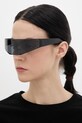 Rick Owens DRKSHDW sunglasses Cyclops RG0000016.GBKMB black SS26