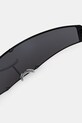 Akcesoria Rick Owens DRKSHDW okulary przeciwsłoneczne Cyclops RG0000016.GBKMB czarny