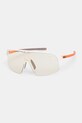 Julbo okulary przeciwsłoneczne INTENSITY biały J590