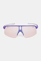 Julbo okulary przeciwsłoneczne INTENSITY J590 fioletowy SS26